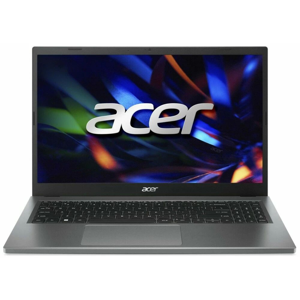 Ноутбук Acer Extensa 15,6 15EX215-23 Iron (NX.EH3CD.007) монитор acer 24 cb242y um qb2ee 007