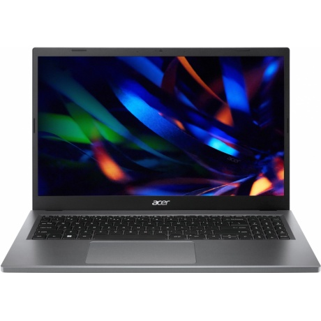 

Ноутбук Acer Extensa 15.6" 15EX215-23 Iron (NX.EH3CD.00A), Черный
