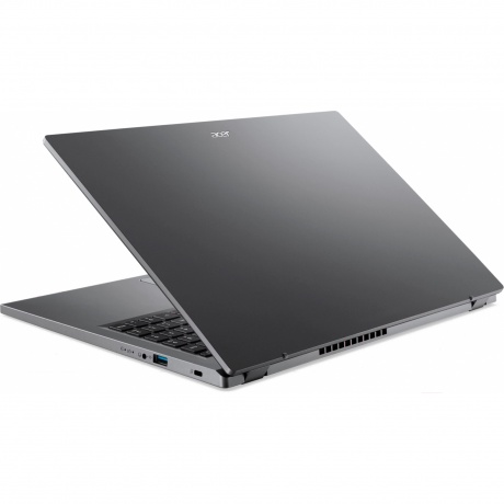 Ноутбук Acer Extensa 15.6" 15EX215-23 Iron (NX.EH3CD.00A) - фото 5