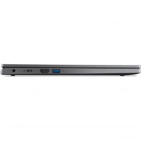 Ноутбук Acer Extensa 15.6" 15EX215-23 Iron (NX.EH3CD.00A) - фото 7