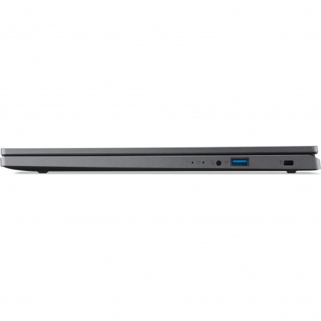 Ноутбук Acer Extensa 15.6" 15EX215-23 Iron (NX.EH3CD.00A) - фото 8
