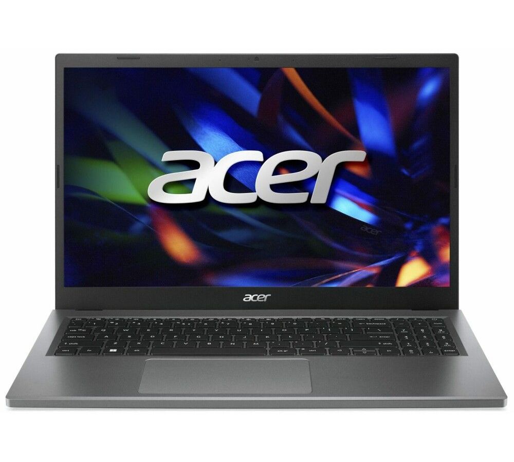 Ноутбук Acer Extensa 15.6 15EX215-23 Iron (NX.EH3CD.00A) ноутбук acer extensa 15 6 15ex215 33 silver nx eh6cd 001