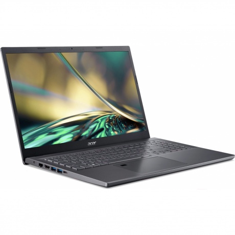 Ноутбук Acer Aspire 15,6" 5A515-57 Iron (NX.KN3CD.003) - фото 2