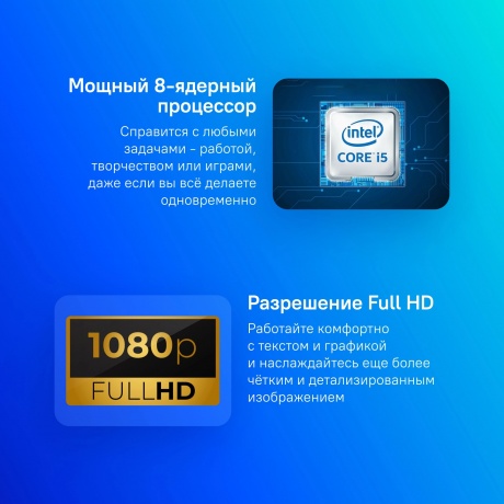 Ноутбук Acer Aspire 15,6" 5A515-57 Iron (NX.KN3CD.003) - фото 12