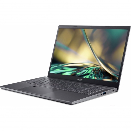 Ноутбук Acer Aspire 15,6" 5A515-57 Iron (NX.KN3CD.003) - фото 3