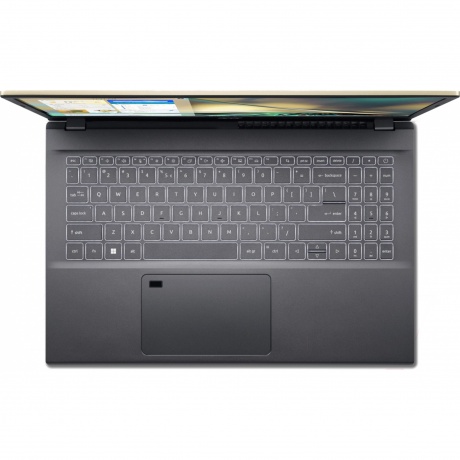Ноутбук Acer Aspire 15,6" 5A515-57 Iron (NX.KN3CD.003) - фото 4