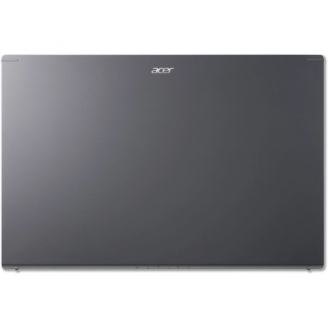 Ноутбук Acer Aspire 15,6&quot; 5A515-57 Iron (NX.KN3CD.003) - фото 6