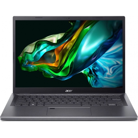 Ноутбук Acer Aspire 5 14&quot; 14A514-56M Iron (NX.KH6CD.003) - фото 1