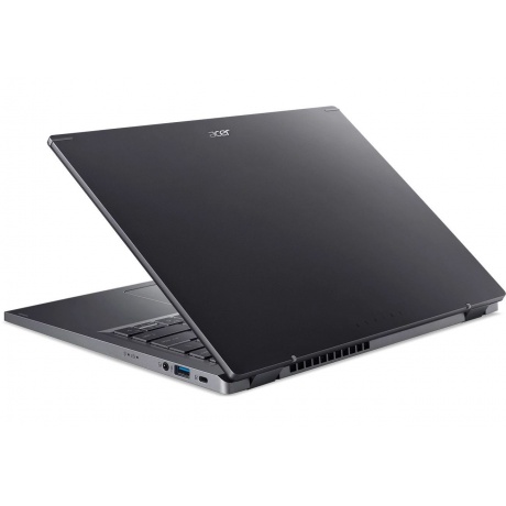 Ноутбук Acer Aspire 5 14&quot; 14A514-56M Iron (NX.KH6CD.003) - фото 5