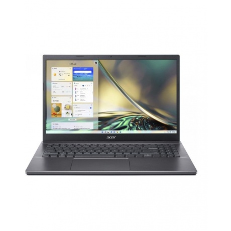 Ноутбук Acer Aspire 15,6&quot; 5A515-57 Iron (NX.KN3CD.00B) - фото 1