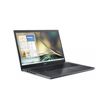 Ноутбук Acer Aspire 15,6&quot; 5A515-57 Iron (NX.KN3CD.00B) - фото 2