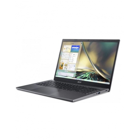 Ноутбук Acer Aspire 15,6&quot; 5A515-57 Iron (NX.KN3CD.00B) - фото 3