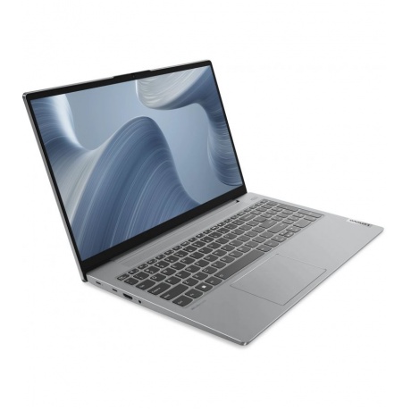Ноутбук Lenovo IdeaPad 5 15IAL7 grey (82SF00HDRK) - фото 3