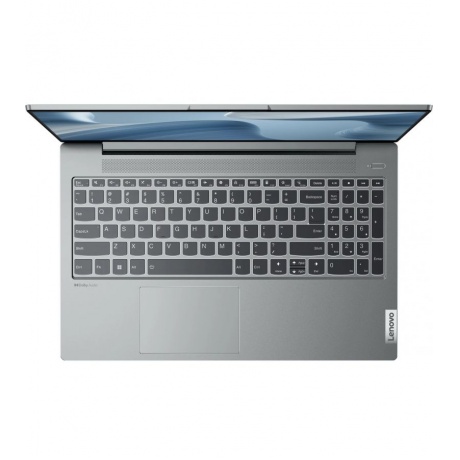 Ноутбук Lenovo IdeaPad 5 15IAL7 grey (82SF00HDRK) - фото 5