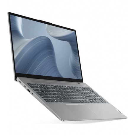 Ноутбук Lenovo IdeaPad 5 15IAL7 grey (82SF00HDRK) - фото 9