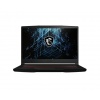 Ноутбук MSI GF63 Thin 11UC black (9S7-16R612-1605)