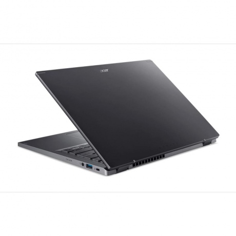 Ноутбук Acer Aspire 5 14&quot; 14A514-56M Iron (NX.KH6CD.004) - фото 2