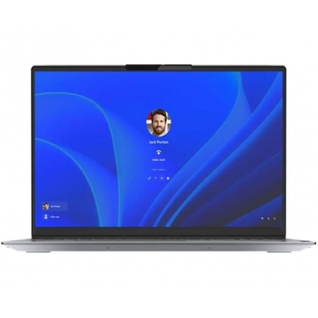 Ноутбук Lenovo ThinkBook 16 G4+ IAP grey (21CY006PRU) - фото 2