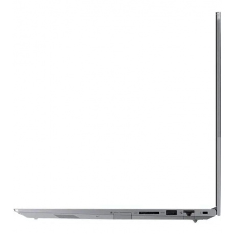 Ноутбук Lenovo ThinkBook 16 G4+ IAP grey (21CY006PRU) - фото 6