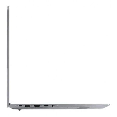 Ноутбук Lenovo ThinkBook 16 G4+ IAP grey (21CY006PRU) - фото 7