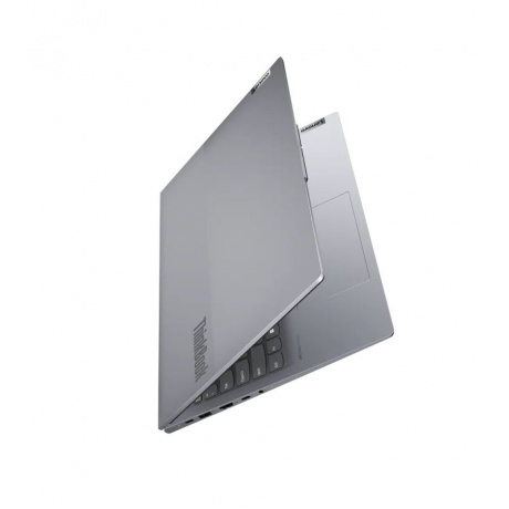Ноутбук Lenovo ThinkBook 16 G4+ IAP grey (21CY006PRU) - фото 8
