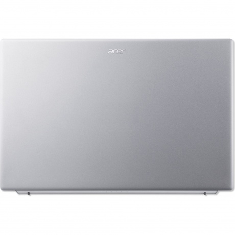 Ноутбук Acer Swift Go 14" 14SFG14-41 Silver (NX.KG3CD.003) - фото 4