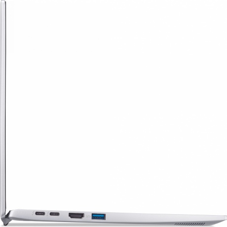 Ноутбук Acer Swift Go 14" 14SFG14-41 Silver (NX.KG3CD.003) - фото 6