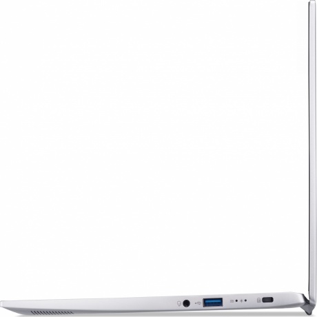 Ноутбук Acer Swift Go 14" 14SFG14-41 Silver (NX.KG3CD.003) - фото 8