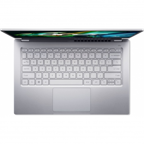 Ноутбук Acer Swift Go 14" 14SFG14-41 Silver (NX.KG3CD.003) - фото 9