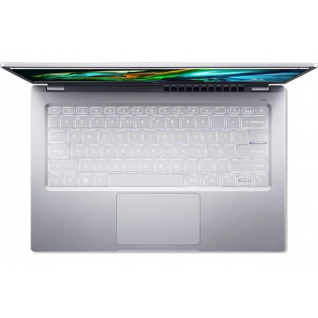 Ноутбук Acer Swift Go 14&quot; 14SFG14-41 Silver (NX.KG3CD.003) - фото 5
