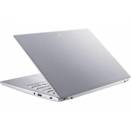 Ноутбук Acer Swift Go 14&quot; 14SFG14-41 Silver (NX.KG3CD.003) - фото 6