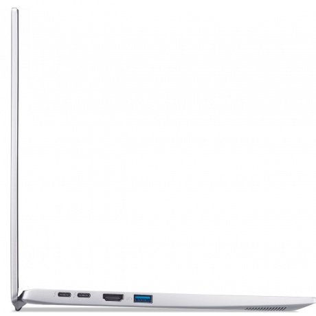 Ноутбук Acer Swift Go 14&quot; 14SFG14-41 Silver (NX.KG3CD.003) - фото 8
