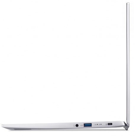 Ноутбук Acer Swift Go 14&quot; 14SFG14-41 Silver (NX.KG3CD.003) - фото 9