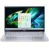 Ноутбук Acer Swift Go 14" 14SFG14-41 Silver (NX.KG3CD.003)