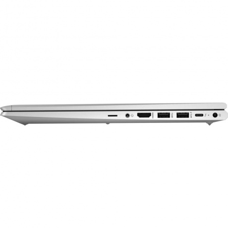 Ноутбук HP Elitebook 15.6&quot; 650 G9 silver (67W64AV) - фото 5