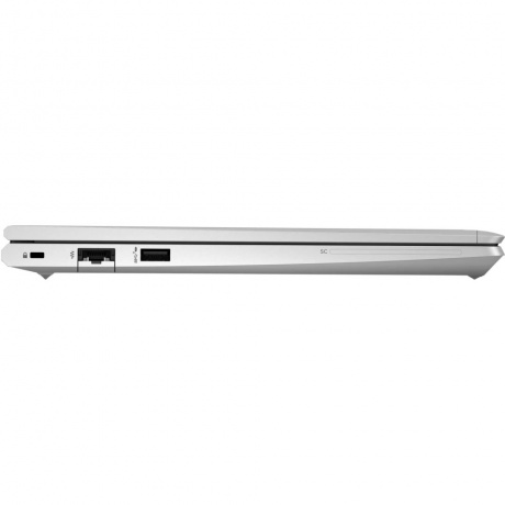 Ноутбук HP Elitebook 14&quot; 640 G9 silver (67W58AV#0002) - фото 4