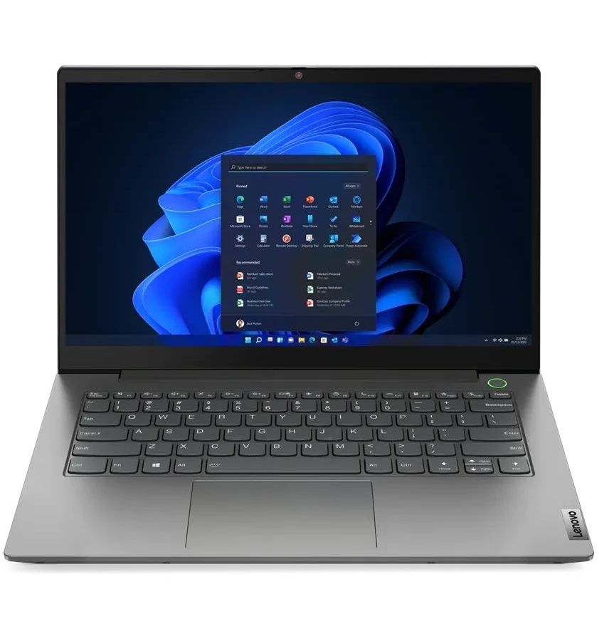 Ноутбук Lenovo ThinkBook 14 G4 IAP grey (21DH00K0CD) ноутбук lenovo thinkbook 15 g3 acl gray 21a4003yru