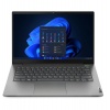 Ноутбук Lenovo ThinkBook 14 G4 IAP grey (21DH00K0CD)