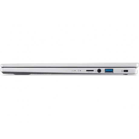 Ноутбук Acer Swift Go 14&quot; 14SFG14-71 Silver (NX.KMZCD.002) - фото 11