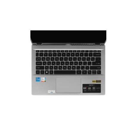 Ноутбук Acer Swift Go 14&quot; 14SFG14-71 Silver (NX.KMZCD.002) - фото 13