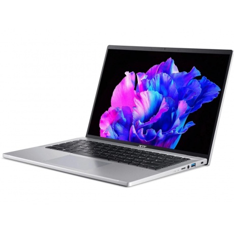 Ноутбук Acer Swift Go 14&quot; 14SFG14-71 Silver (NX.KMZCD.002) - фото 5