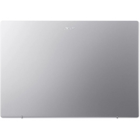 Ноутбук Acer Swift Go 14&quot; 14SFG14-71 Silver (NX.KMZCD.002) - фото 8