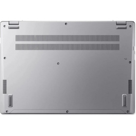 Ноутбук Acer Swift Go 14&quot; 14SFG14-71 Silver (NX.KMZCD.002) - фото 9