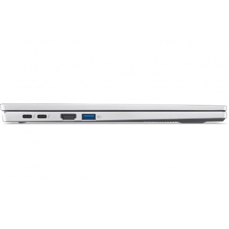 Ноутбук Acer Swift Go 14&quot; 14SFG14-71 Silver (NX.KMZCD.002) - фото 10