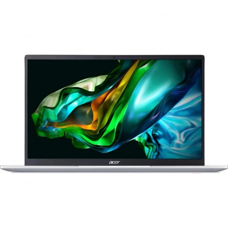 Ноутбук Acer Swift Go 14" 14SFG14-41 Silver (NX.KG3CD.002) - фото 2