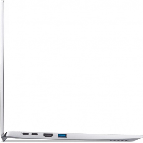 Ноутбук Acer Swift Go 14" 14SFG14-41 Silver (NX.KG3CD.002) - фото 7