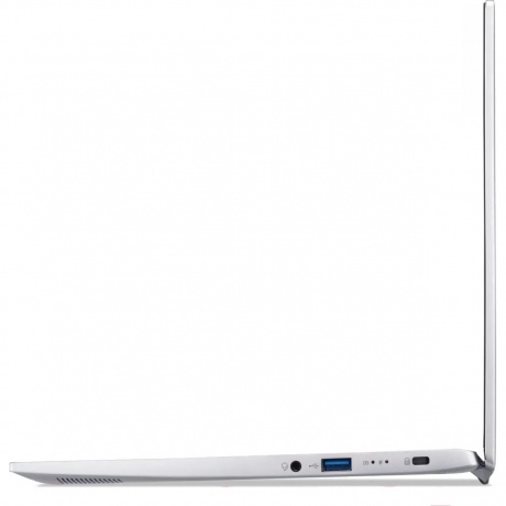 Ноутбук Acer Swift Go 14" 14SFG14-41 Silver (NX.KG3CD.002) - фото 9