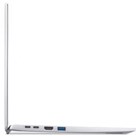 Ноутбук Acer Swift Go 14&quot; 14SFG14-41 Silver (NX.KG3CD.002) - фото 6