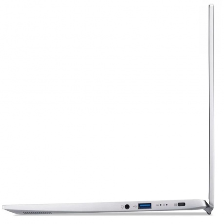 Ноутбук Acer Swift Go 14&quot; 14SFG14-41 Silver (NX.KG3CD.002) - фото 7