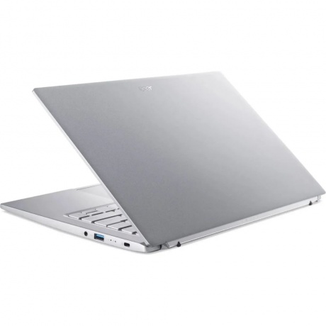 Ноутбук Acer Swift Go 14&quot; 14SFG14-41 Silver (NX.KG3CD.002) - фото 8